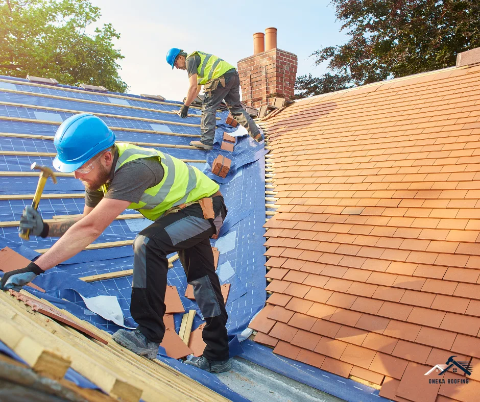 Why choose Roof Repair Near Me in Onego, WV